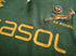 2004 South Africa Home Rugby Shirt (M)