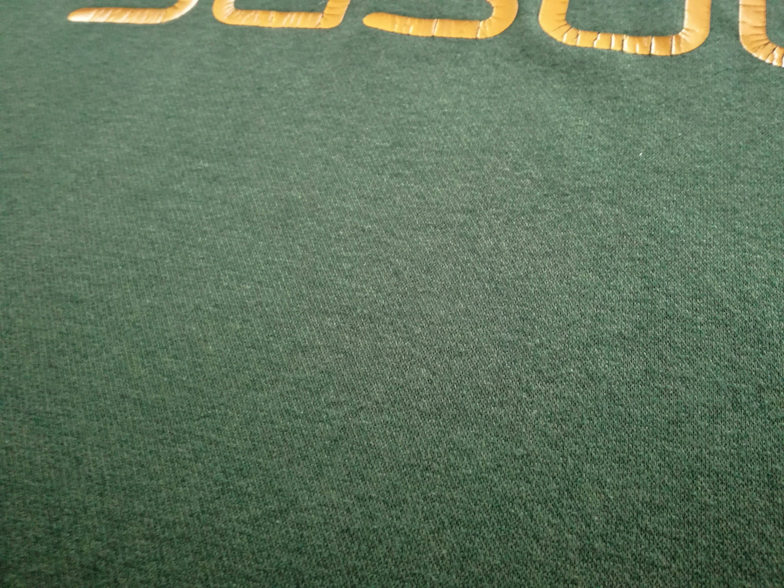 2004 South Africa Home Rugby Shirt (M)