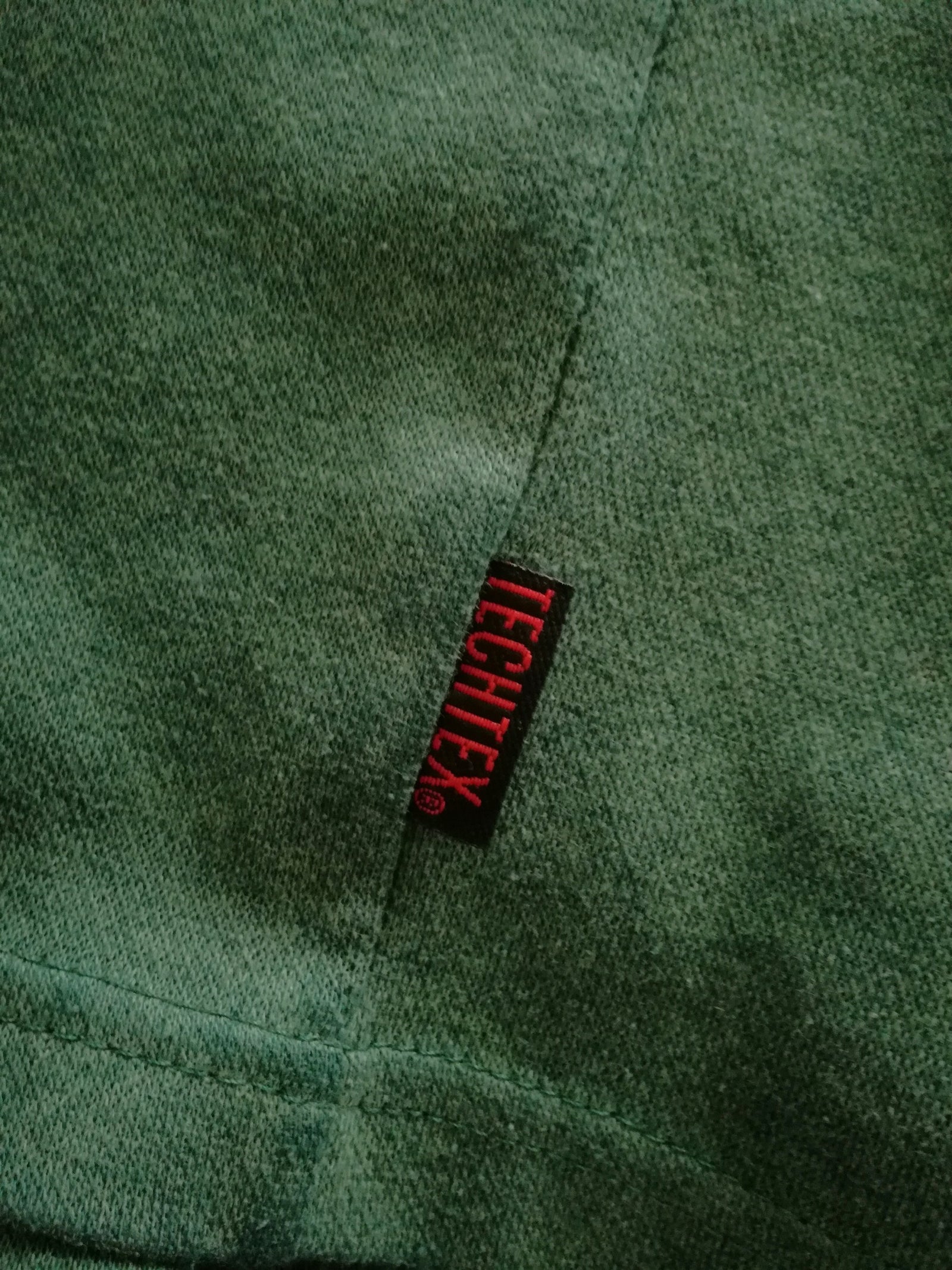 2004 South Africa Home Rugby Shirt (M)