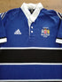 2006 Wanganui Home Rugby Shirt