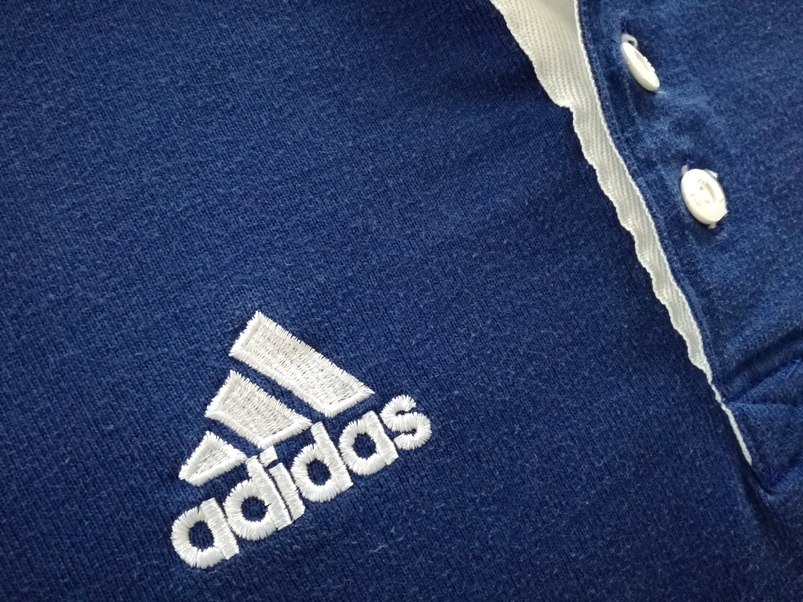 2006 Wanganui Home Rugby Shirt (S)