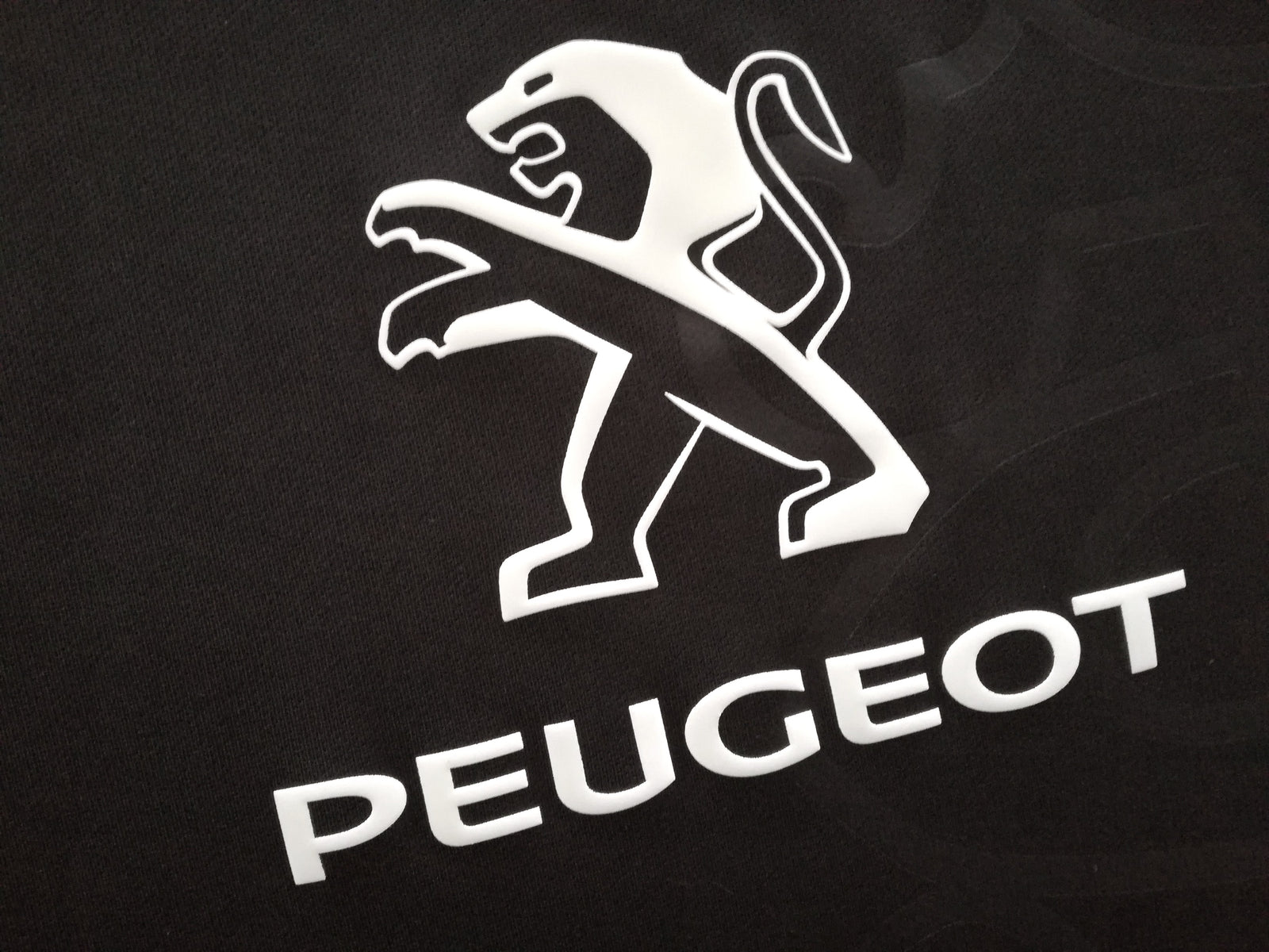 2014/15 Stade Toulouse Home Rugby Shirt (XL)