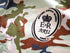 2012 British Army 'Camouflage' Rugby Shirt (L)