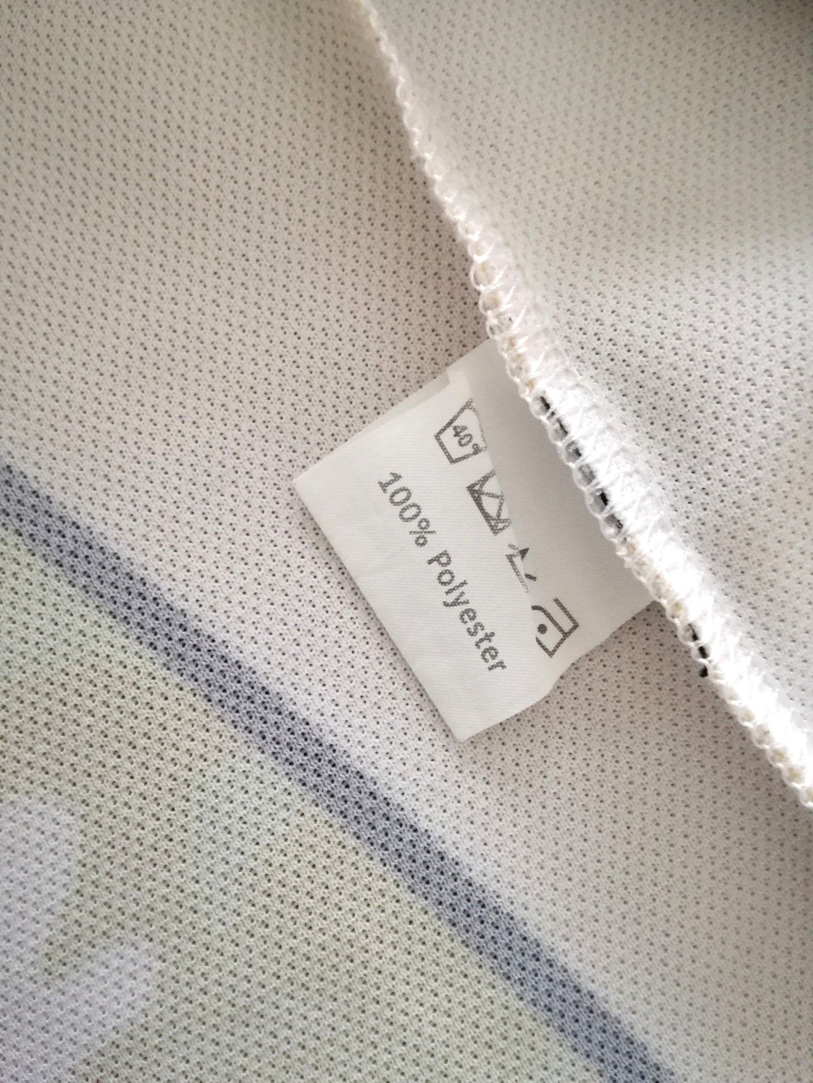 2012 British Army 'Camouflage' Rugby Shirt (L)