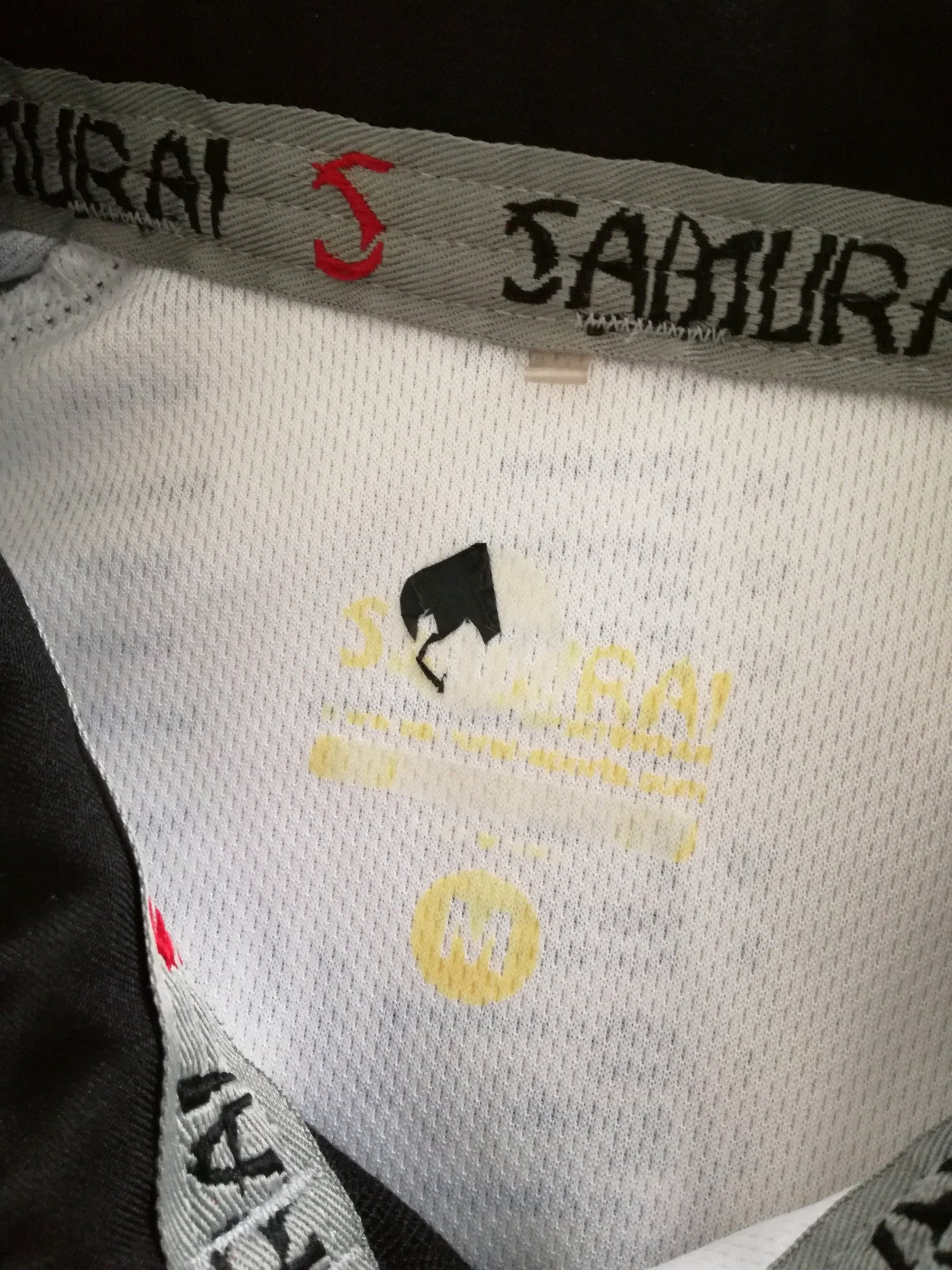 2017 British Army vs Navy 'Centenary' Rugby Shirt (M)