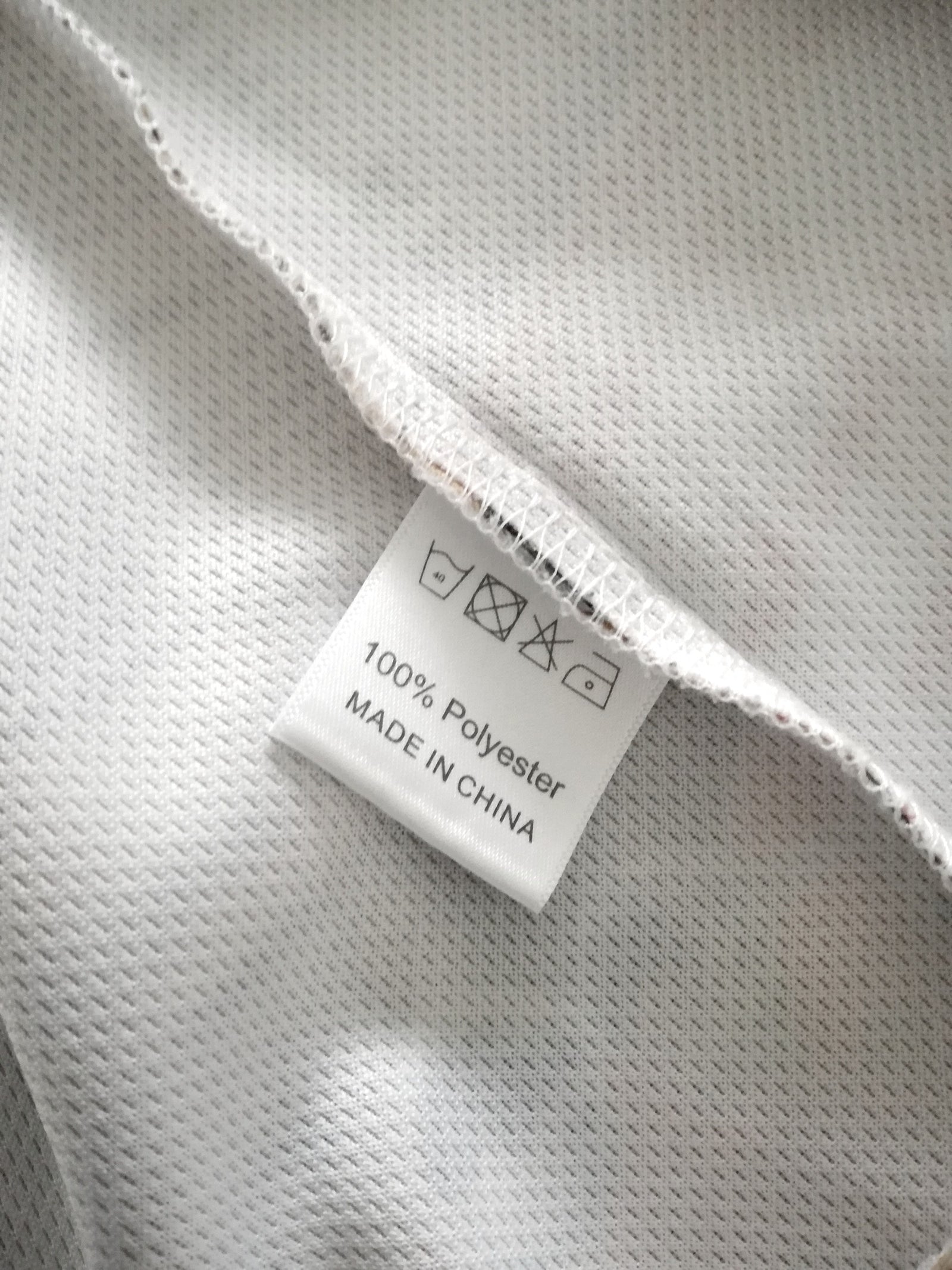 2017 British Army vs Navy 'Centenary' Rugby Shirt (M)