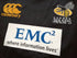 2011/12 London Wasps Home Pro-Fit Rugby Shirt (L)