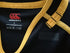 2011/12 London Wasps Home Pro-Fit Rugby Shirt (L)
