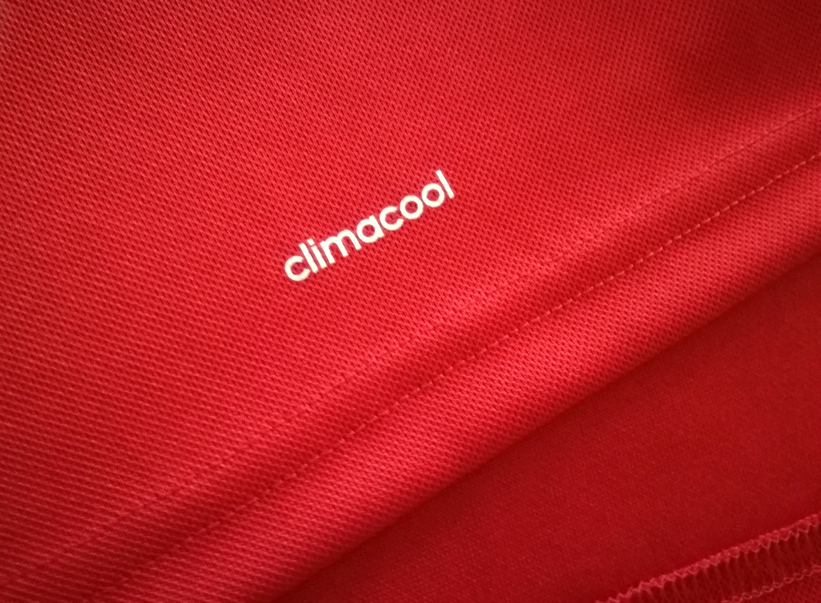 2014/15 Munster Home Rugby Shirt (M)