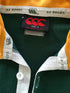 2004 South Africa Home Rugby Shirt. (M)