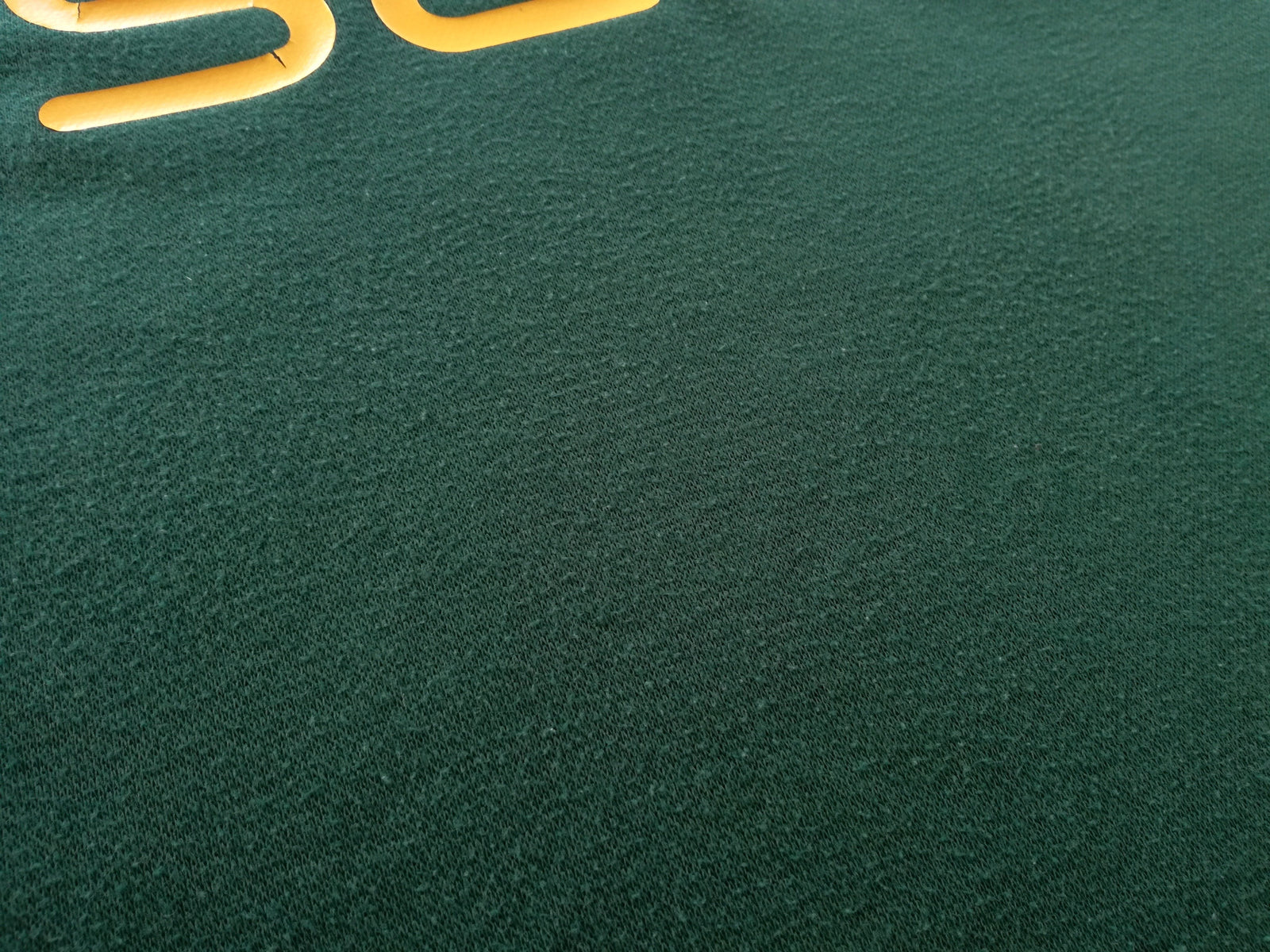 2004 South Africa Home Rugby Shirt. (M)