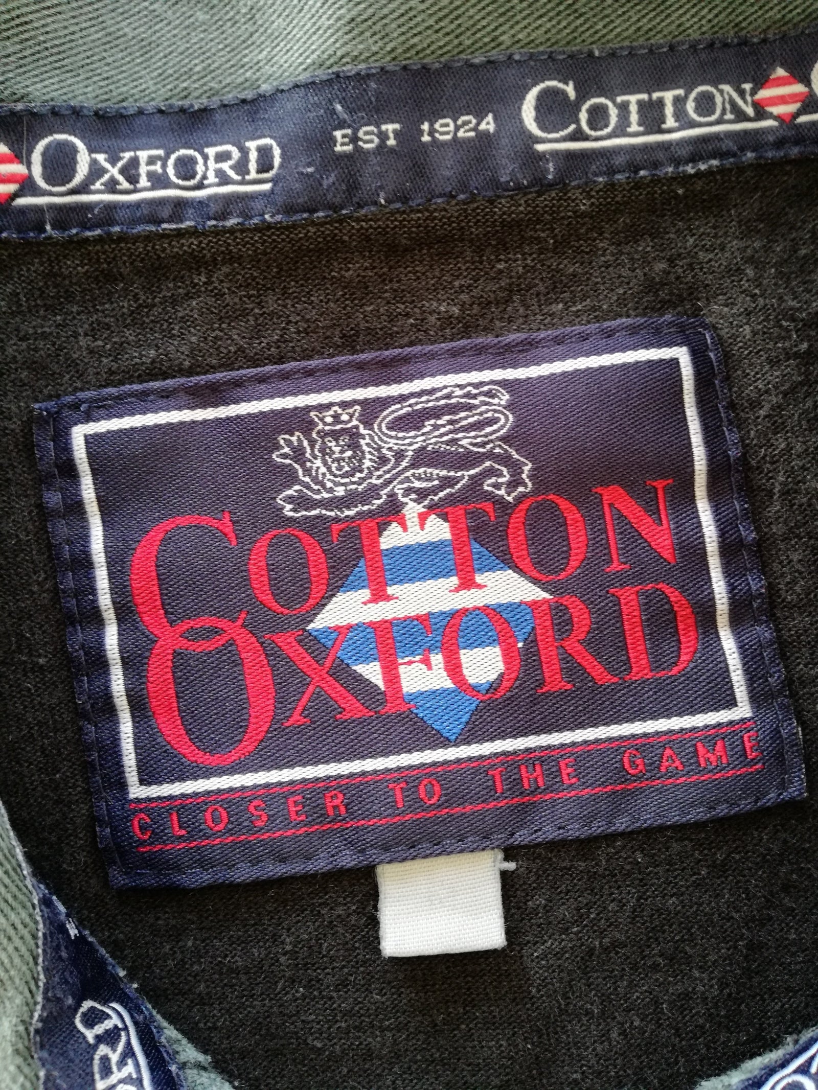 1996/97 London Wasps Home Rugby Shirt (L)