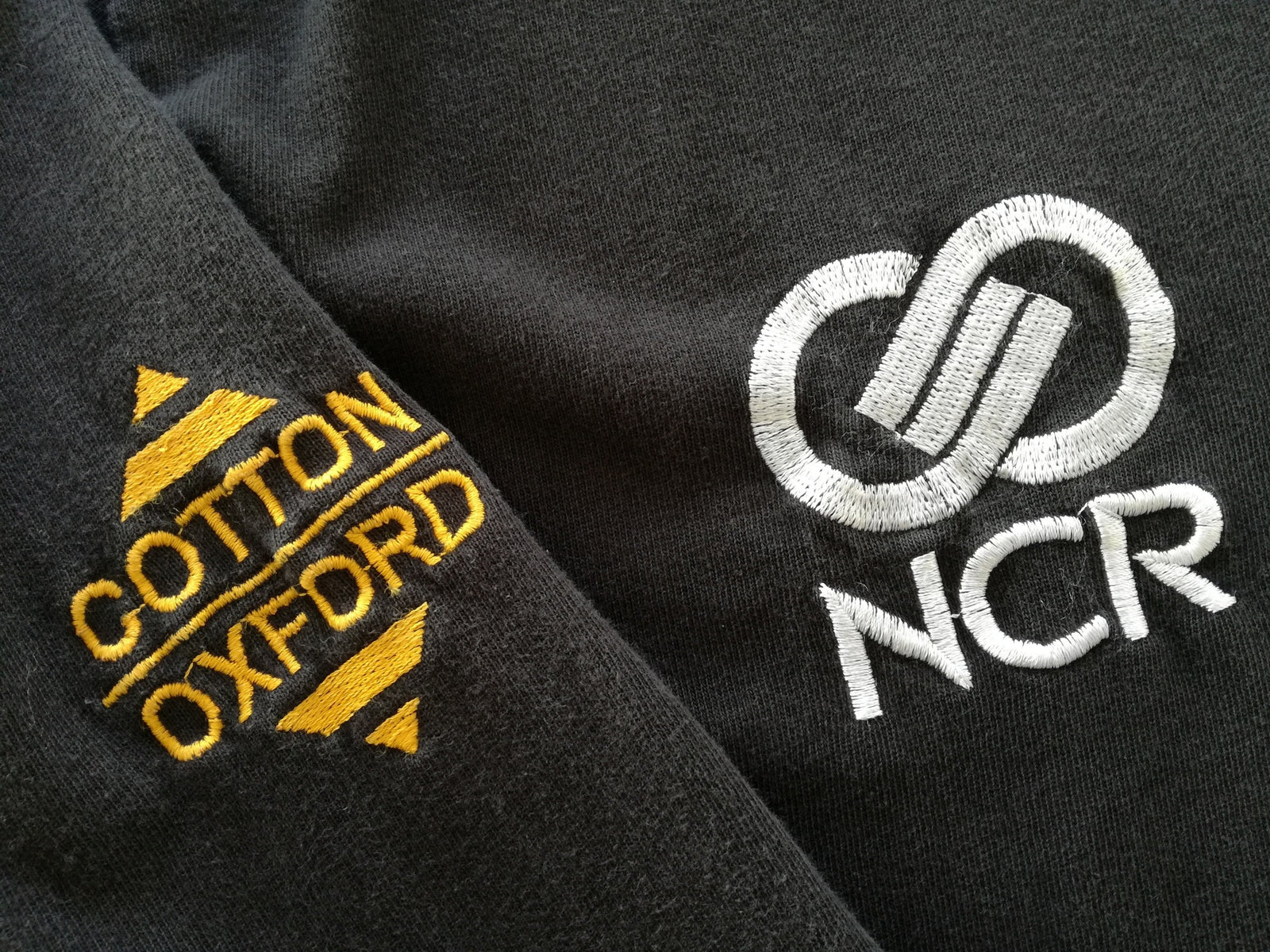 1996/97 London Wasps Home Rugby Shirt (L)