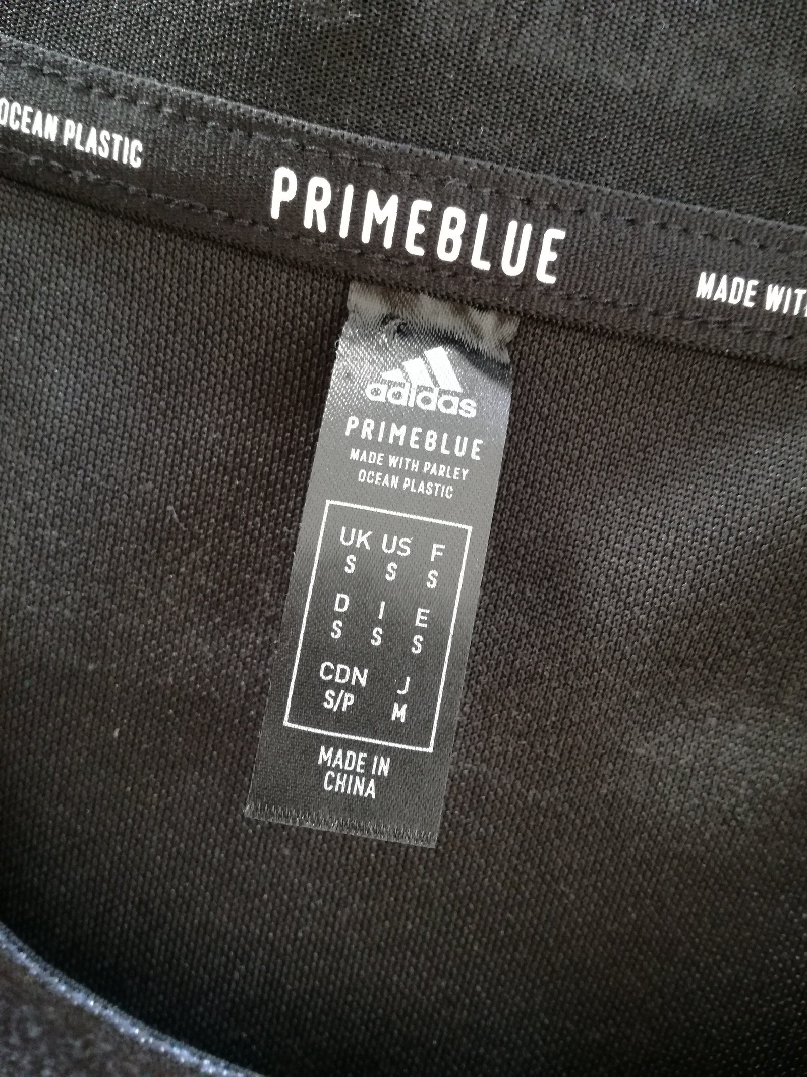 2020/21 Harlequins 3rd Rugby Shirt (S)