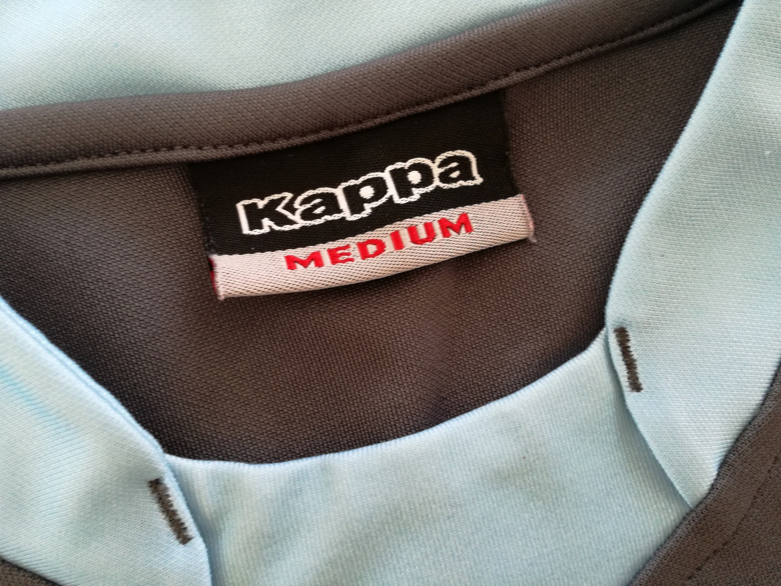 2011/12 Racing 92 Away Rugby Shirt (M)