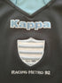 2011/12 Racing 92 Away Rugby Shirt (M)