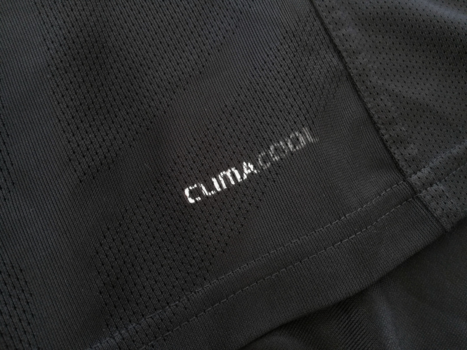 2011 New Zealand Home Rugby Shirt (M)