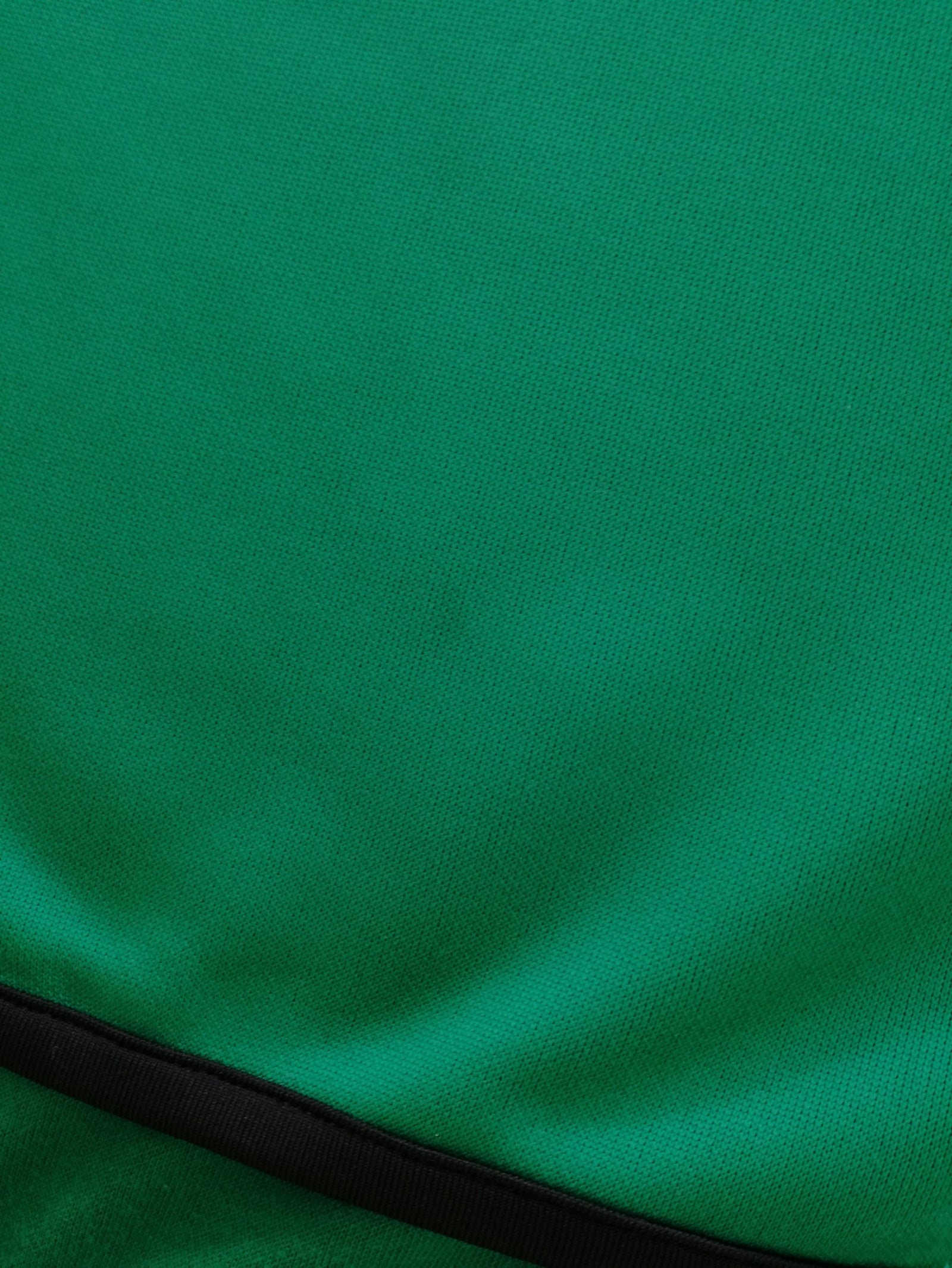 2009/10 Ireland Home Pro-Fit Rugby Shirt (M)