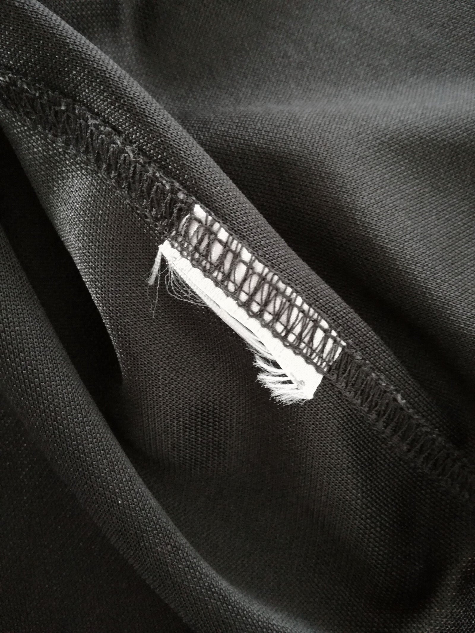 2013 New Zealand Home Rugby Shirt (L)