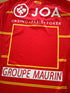 2012/13 Perpignan Home Rugby Shirt (M)