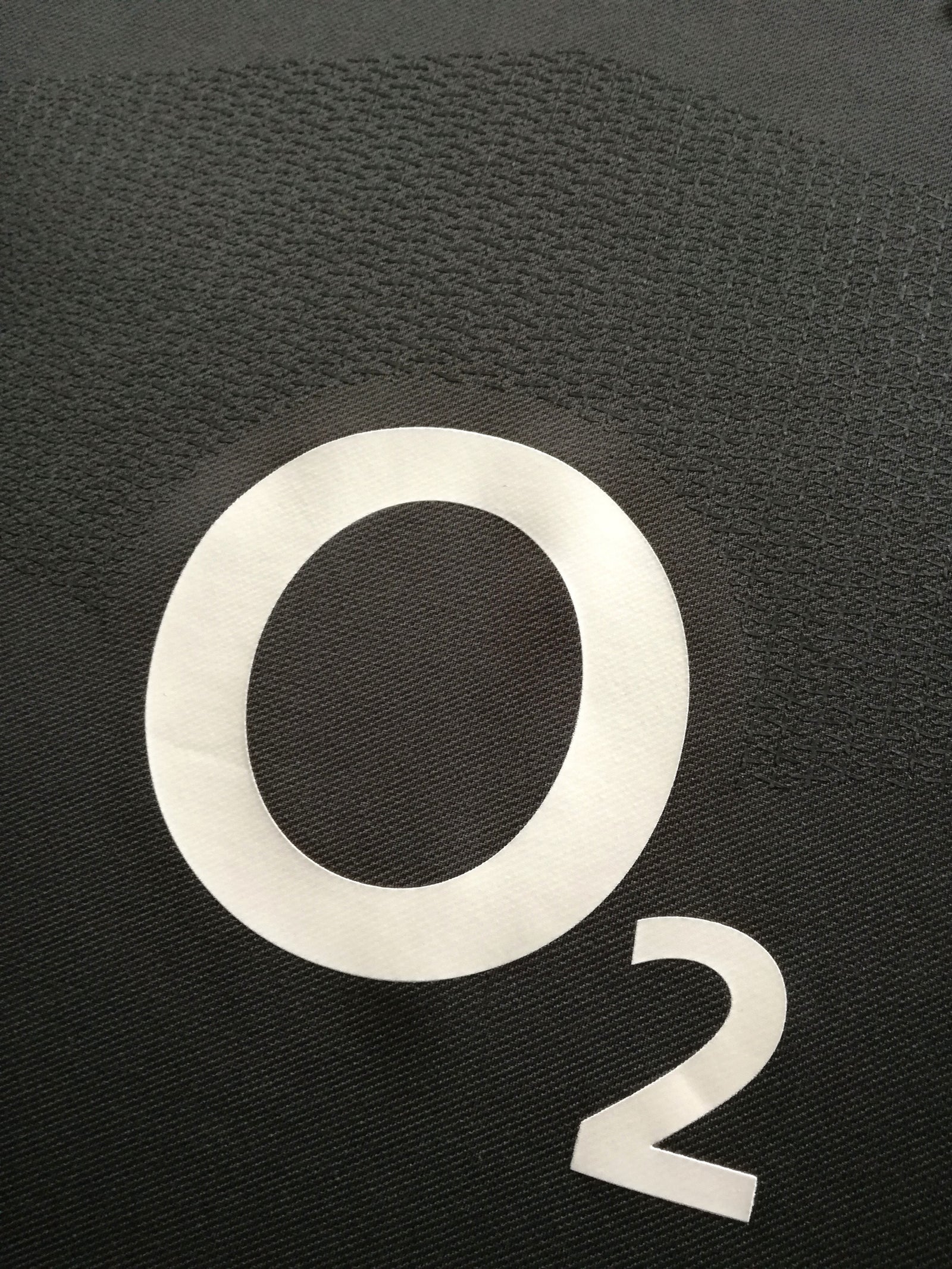 2010/11 England Away Pro-Fit Rugby Shirt (M)