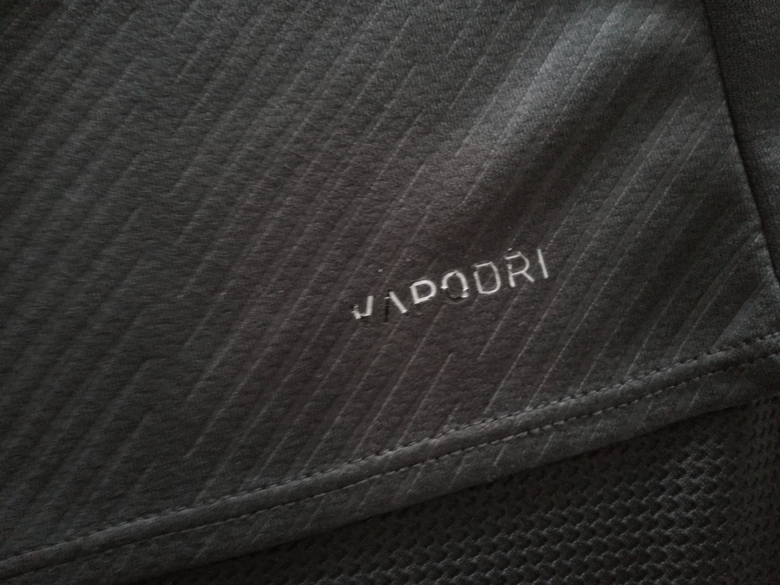 2015/16 Ireland Away Vapodri Rugby Shirt (M)