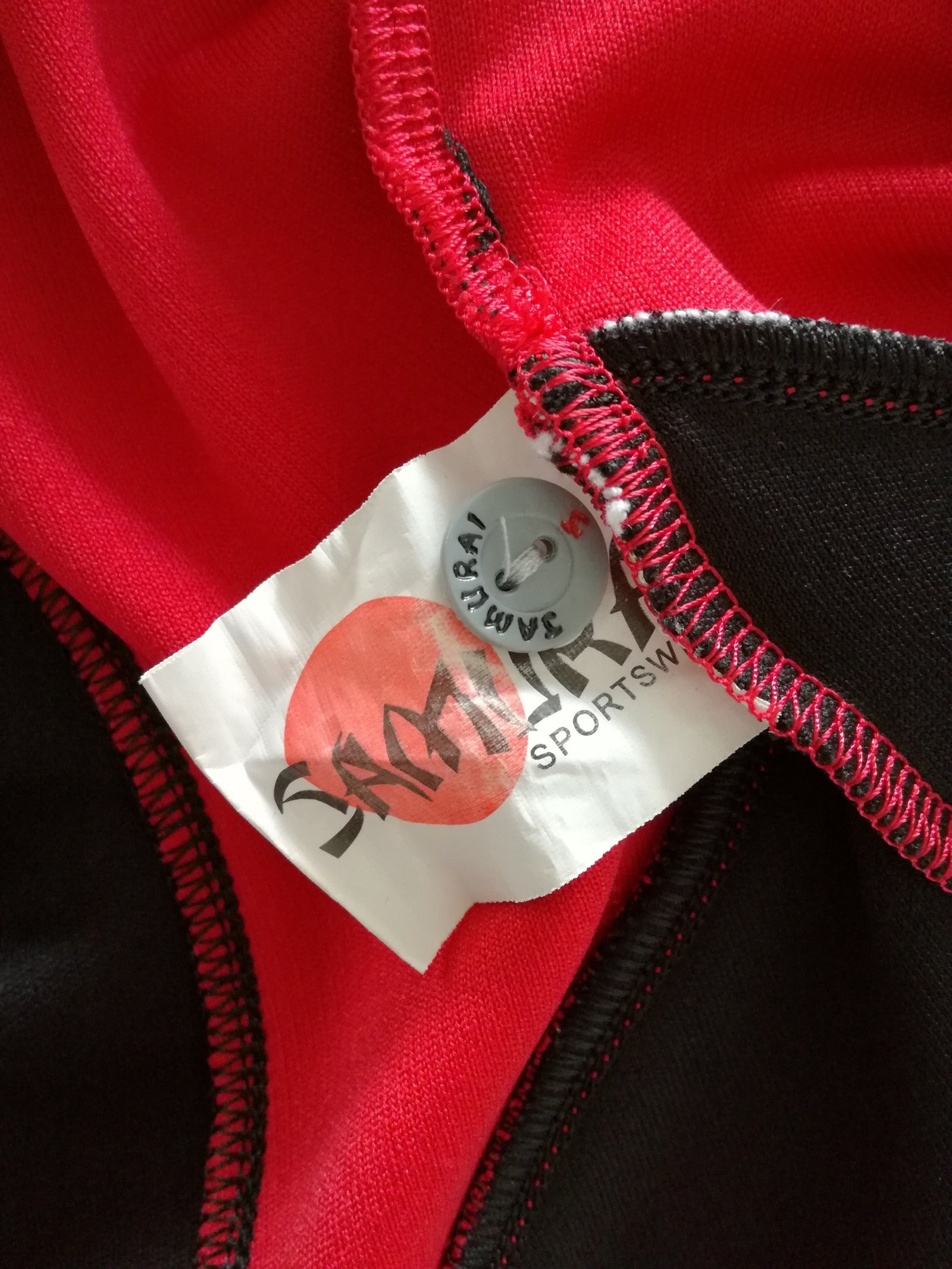 2007 Cornish Pirates Home 'EDF Energy Trophy' Rugby Shirt (XXL)