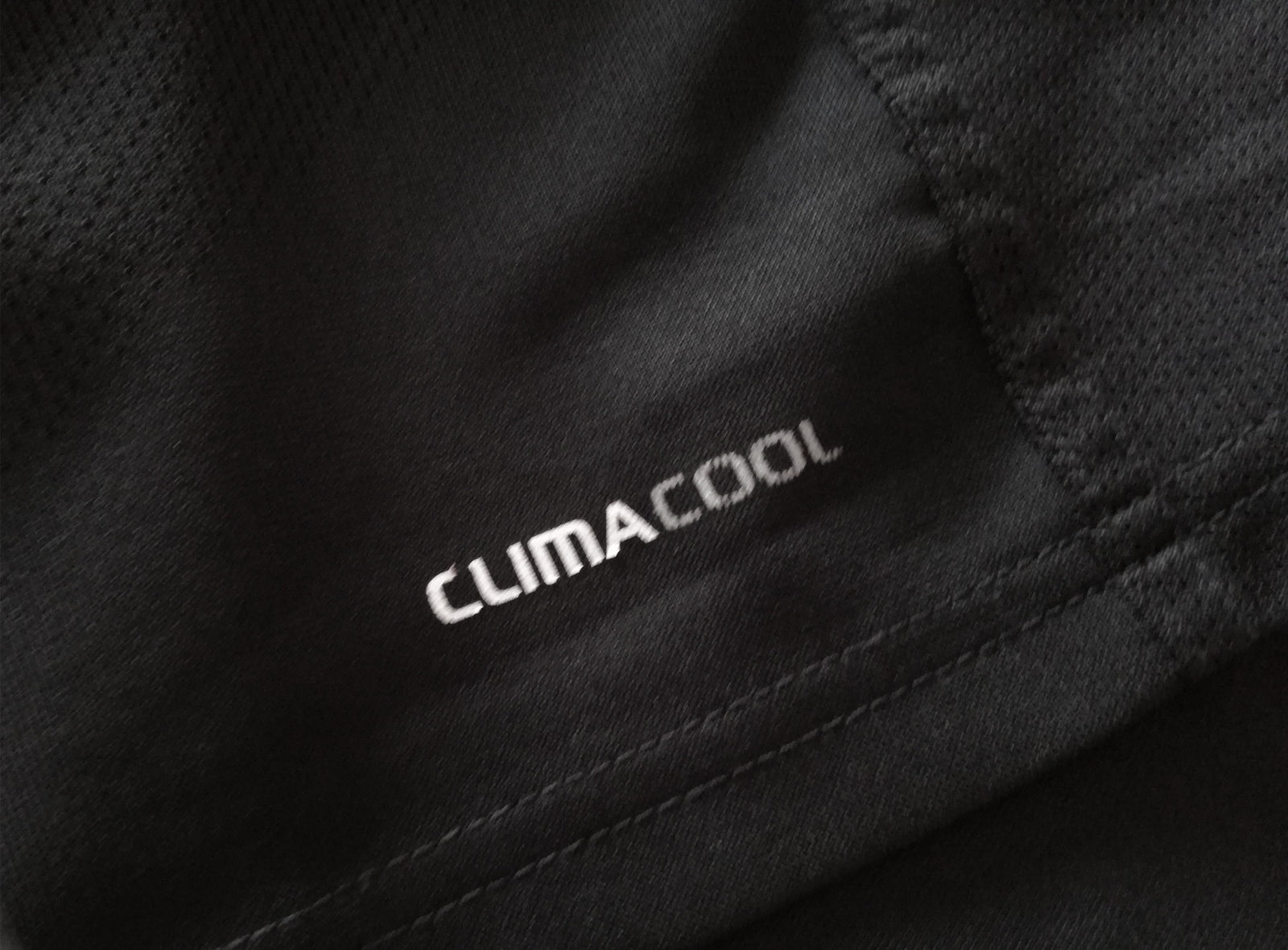 2011 New Zealand Home Rugby Shirt. (XL)