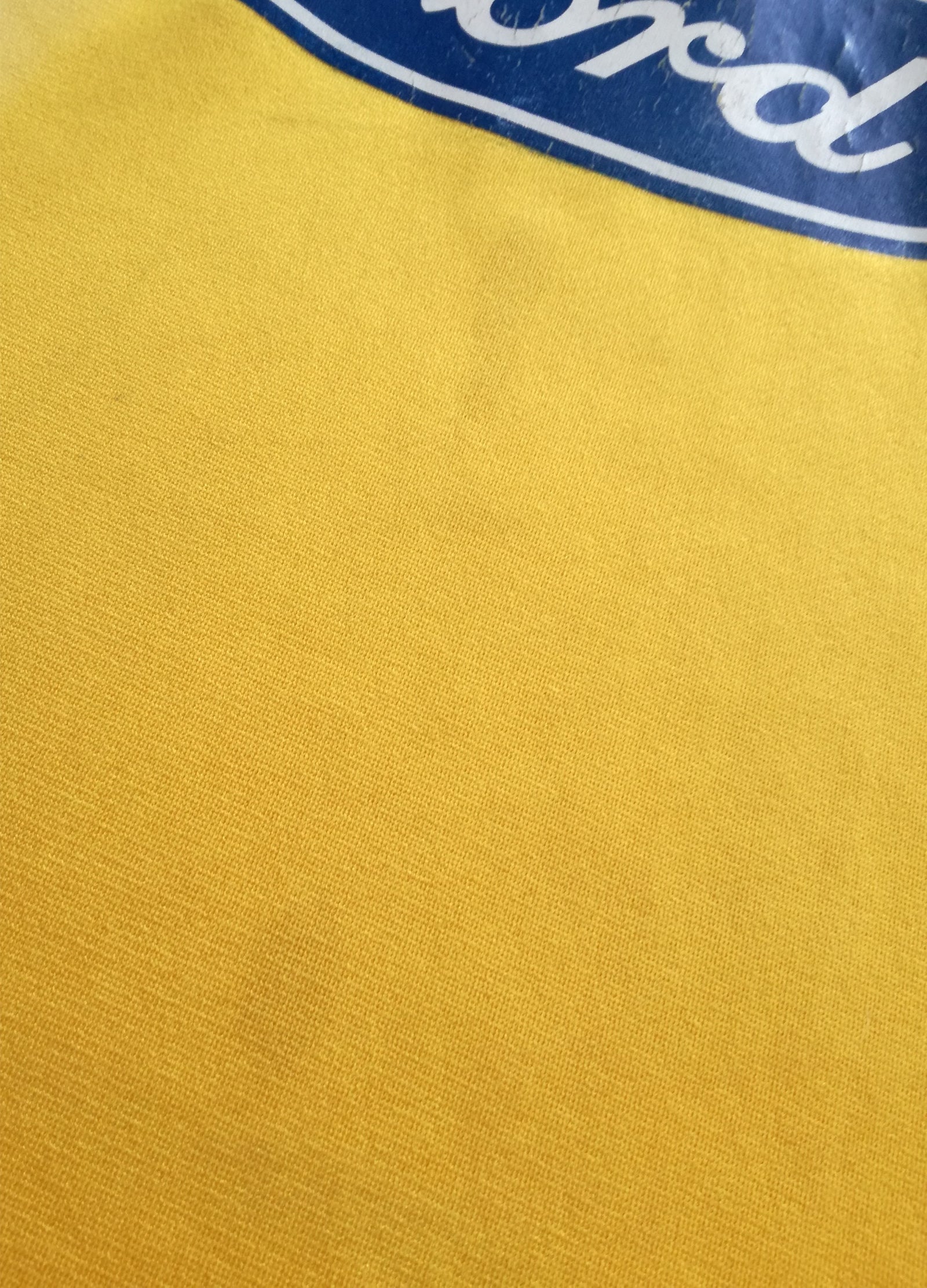 2003 Hurricanes Home Super12 Rugby Shirt (L)