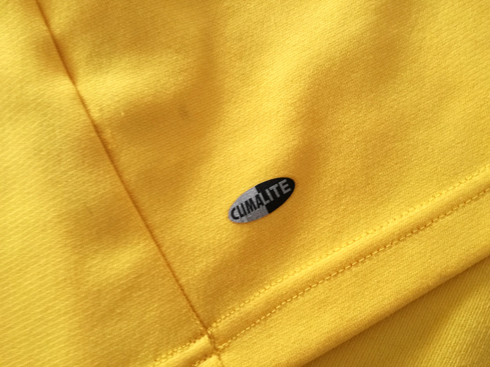 2003 Hurricanes Home Super12 Rugby Shirt (L)