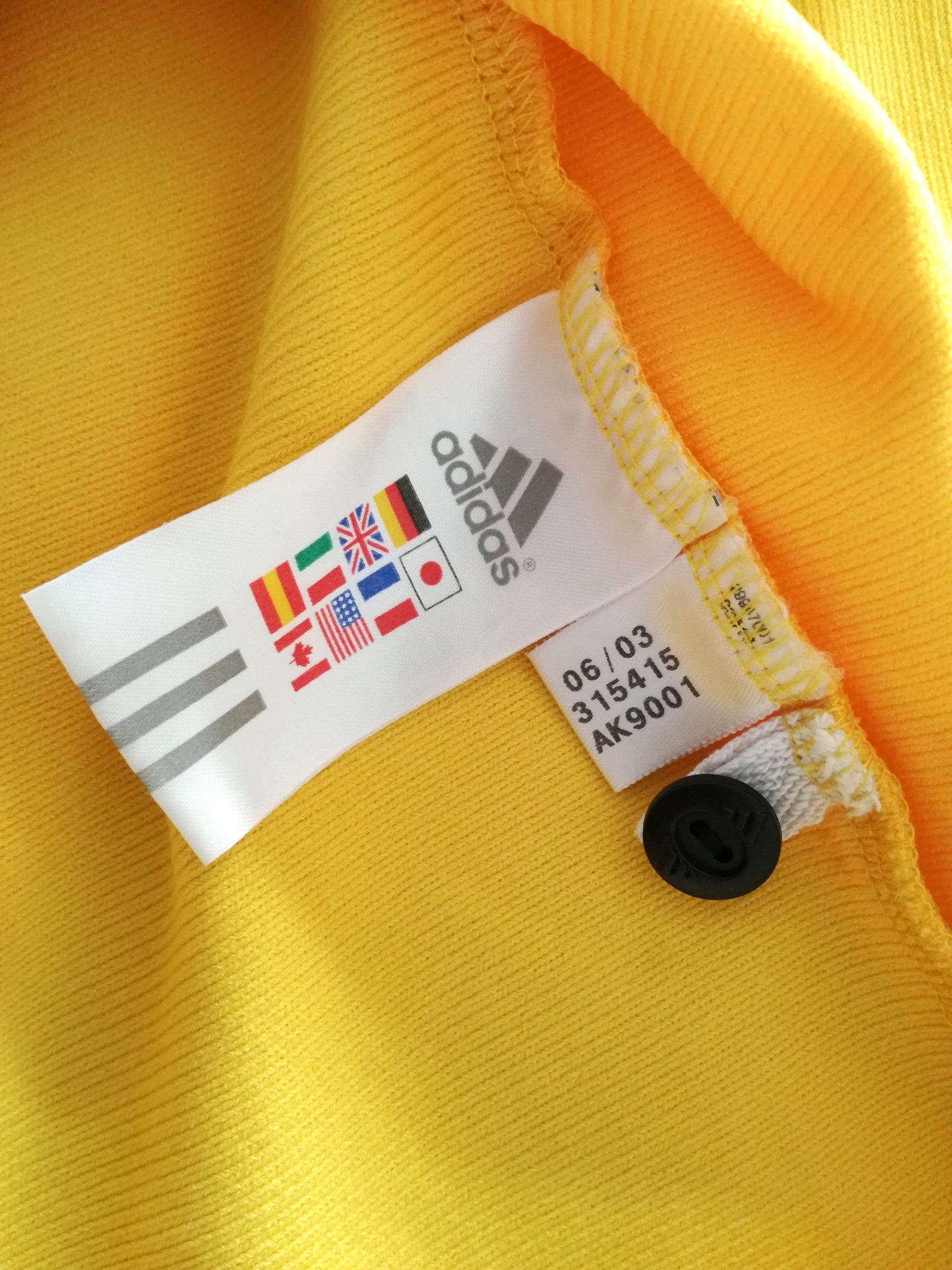 2003 Hurricanes Home Super12 Rugby Shirt (L)