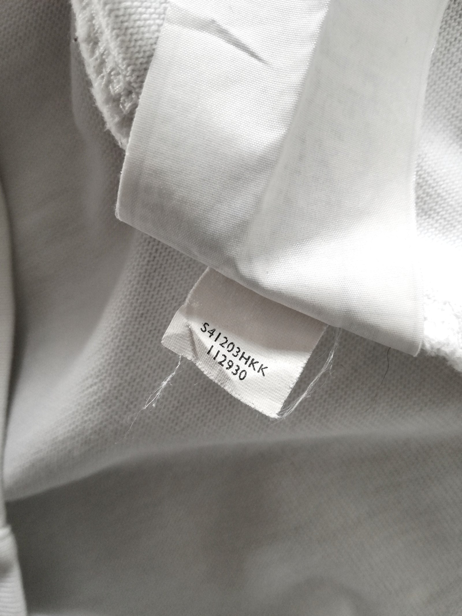 2003 England Home 'World Cup Champions' Rugby Shirt. (S)