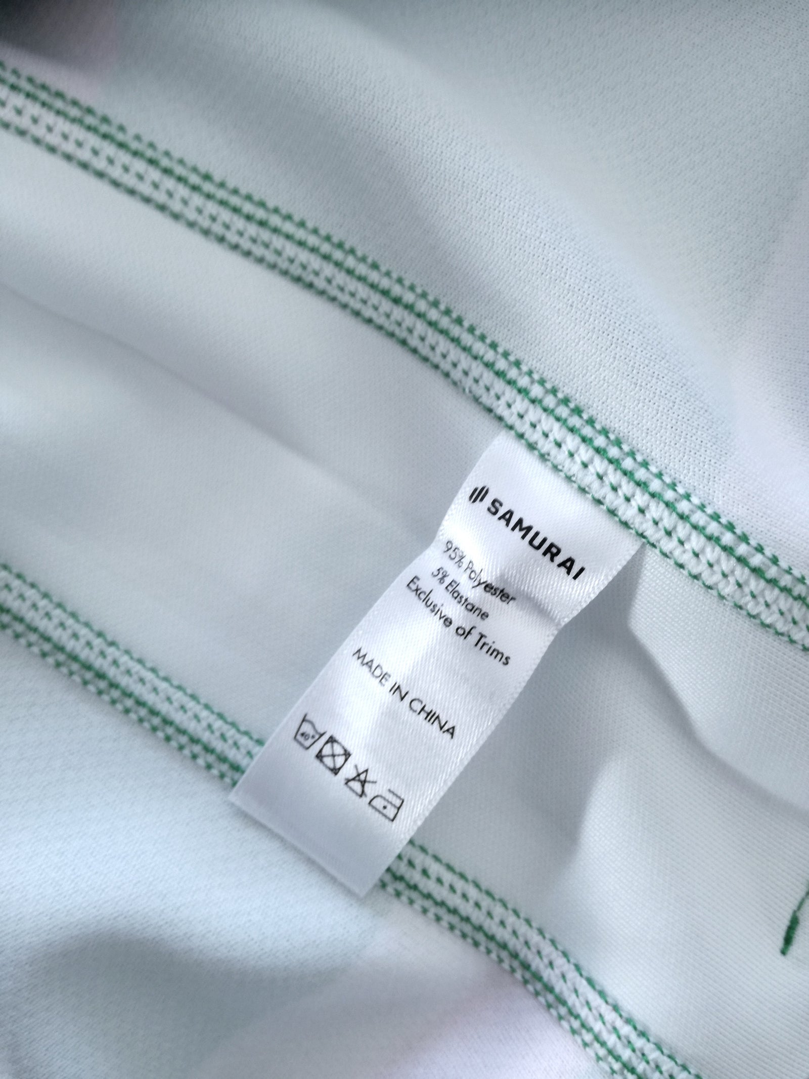 2023/24 Leicester Tigers Home Rugby Shirt (W) (L) *BNWT*