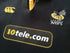 2004/05 London Wasps Home Rugby Shirt (XXL)