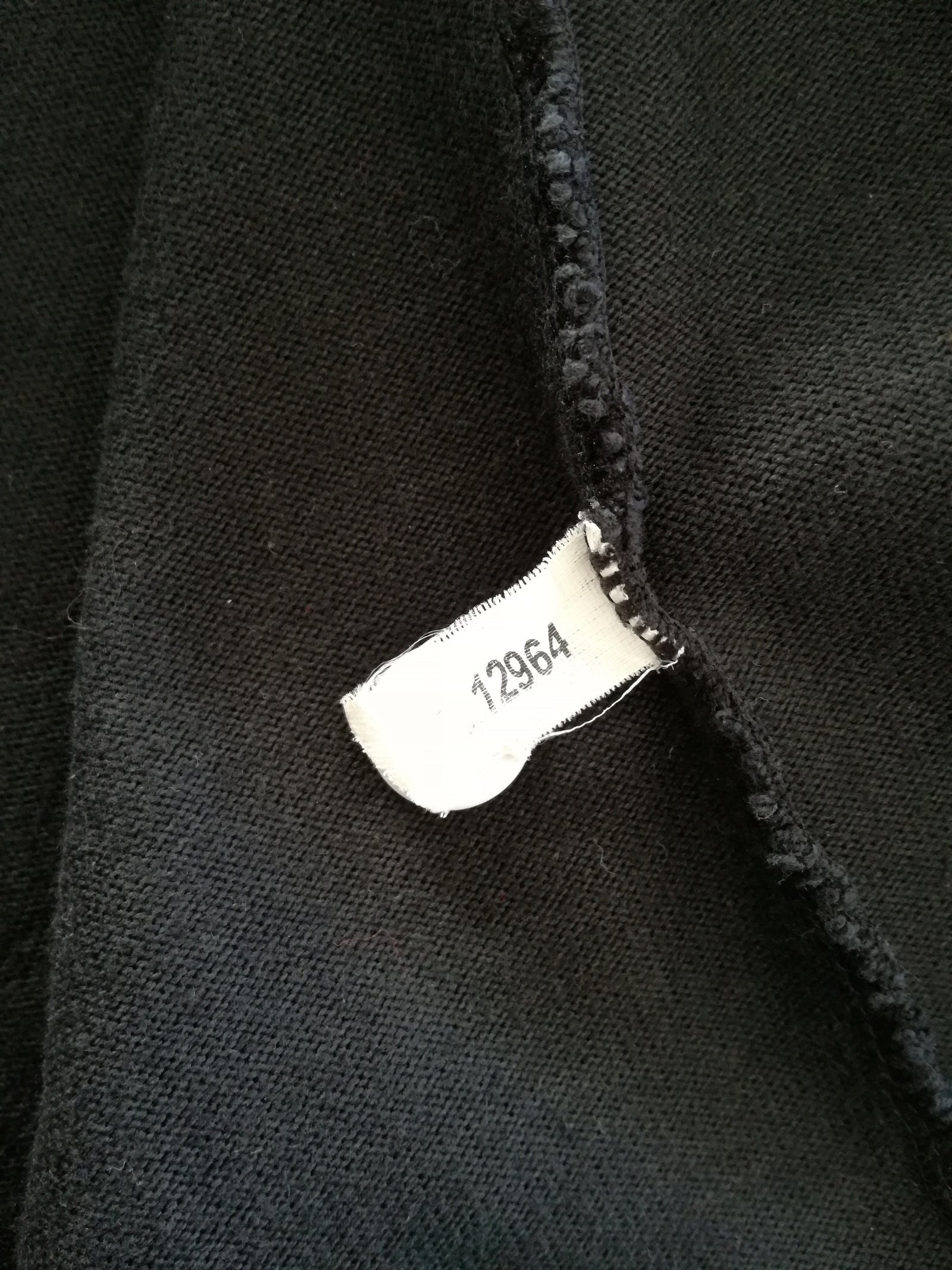 2004/05 London Wasps Home Rugby Shirt (XXL)