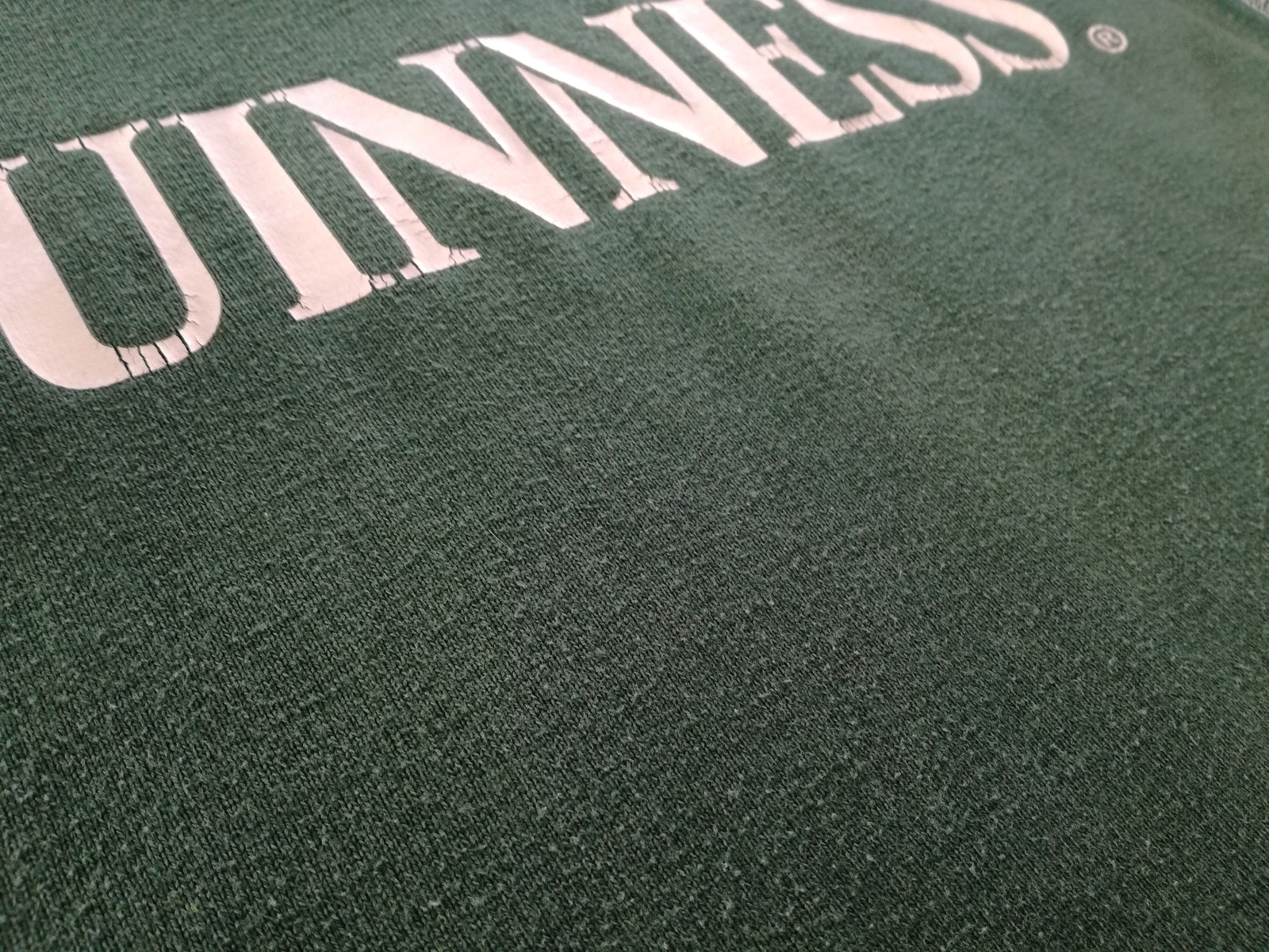 2005/06 London Irish Home Rugby Shirt (S)