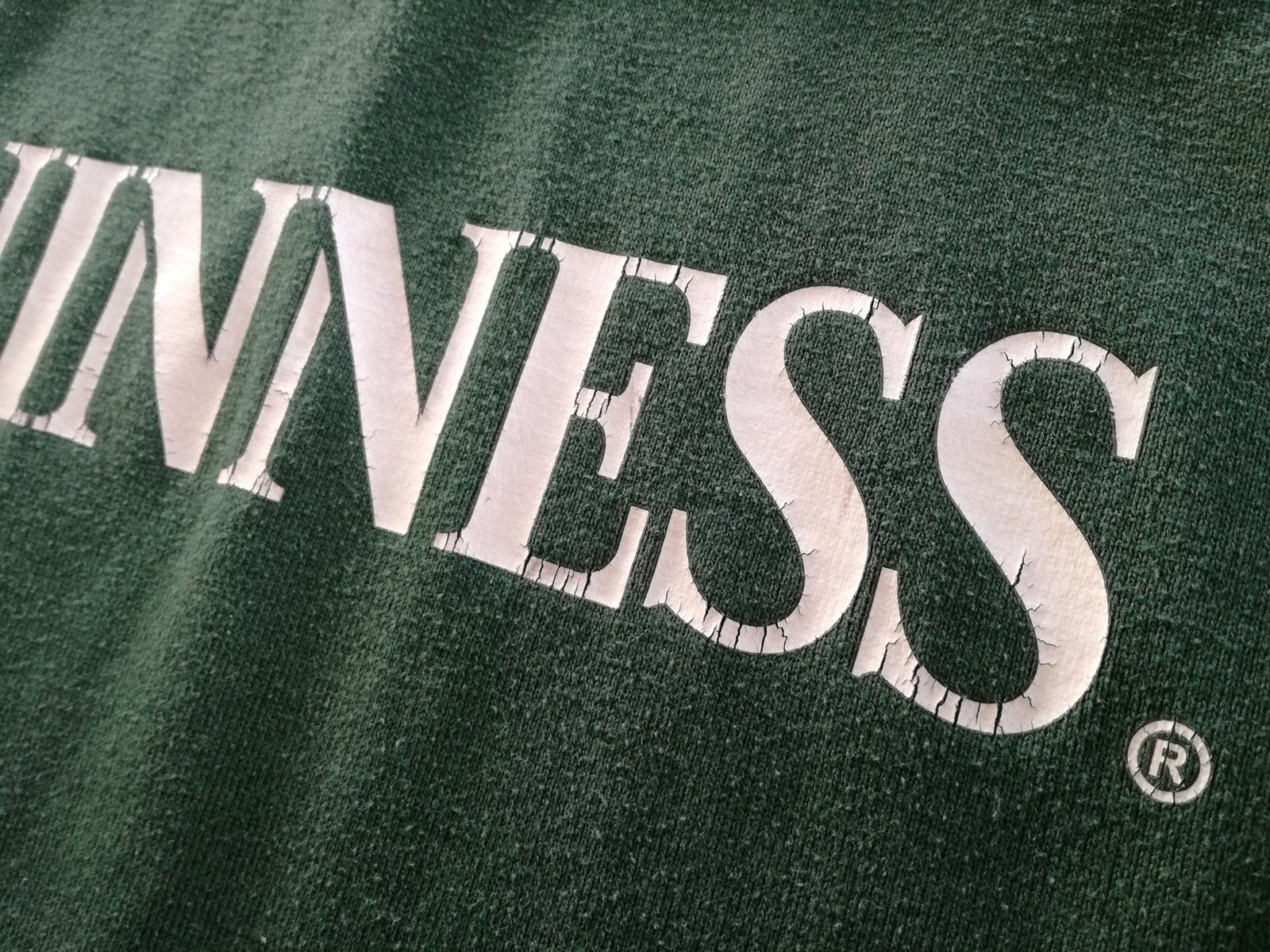 2005/06 London Irish Home Rugby Shirt (S)