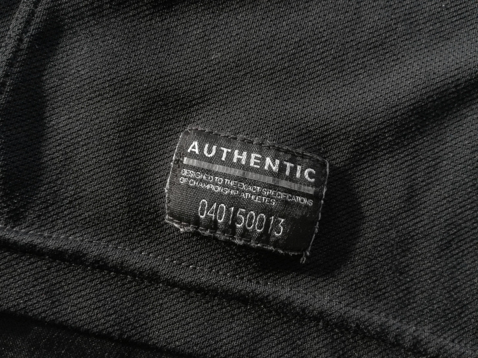 2011/12 England Away Pro-Fit Rugby Shirt (XXL)