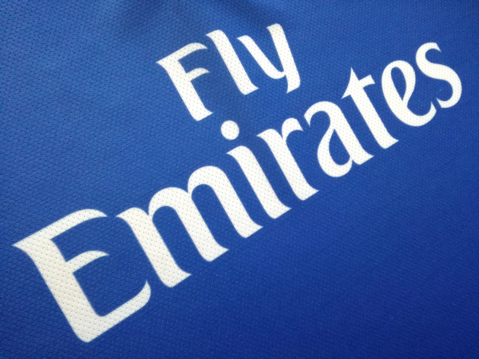 2007 Western Force Home Super14 Rugby Shirt (M)