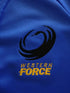 2007 Western Force Home Super14 Rugby Shirt (M)