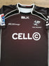 2014 Sharks Home Super Rugby Shirt
