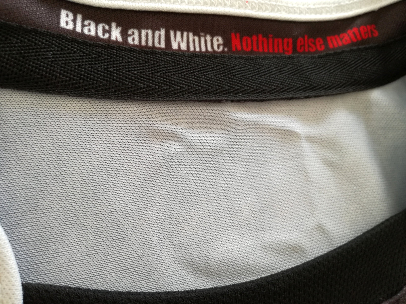 2014 Sharks Home Super Rugby Shirt (XL)