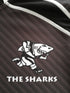 2014 Sharks Home Super Rugby Shirt (XL)