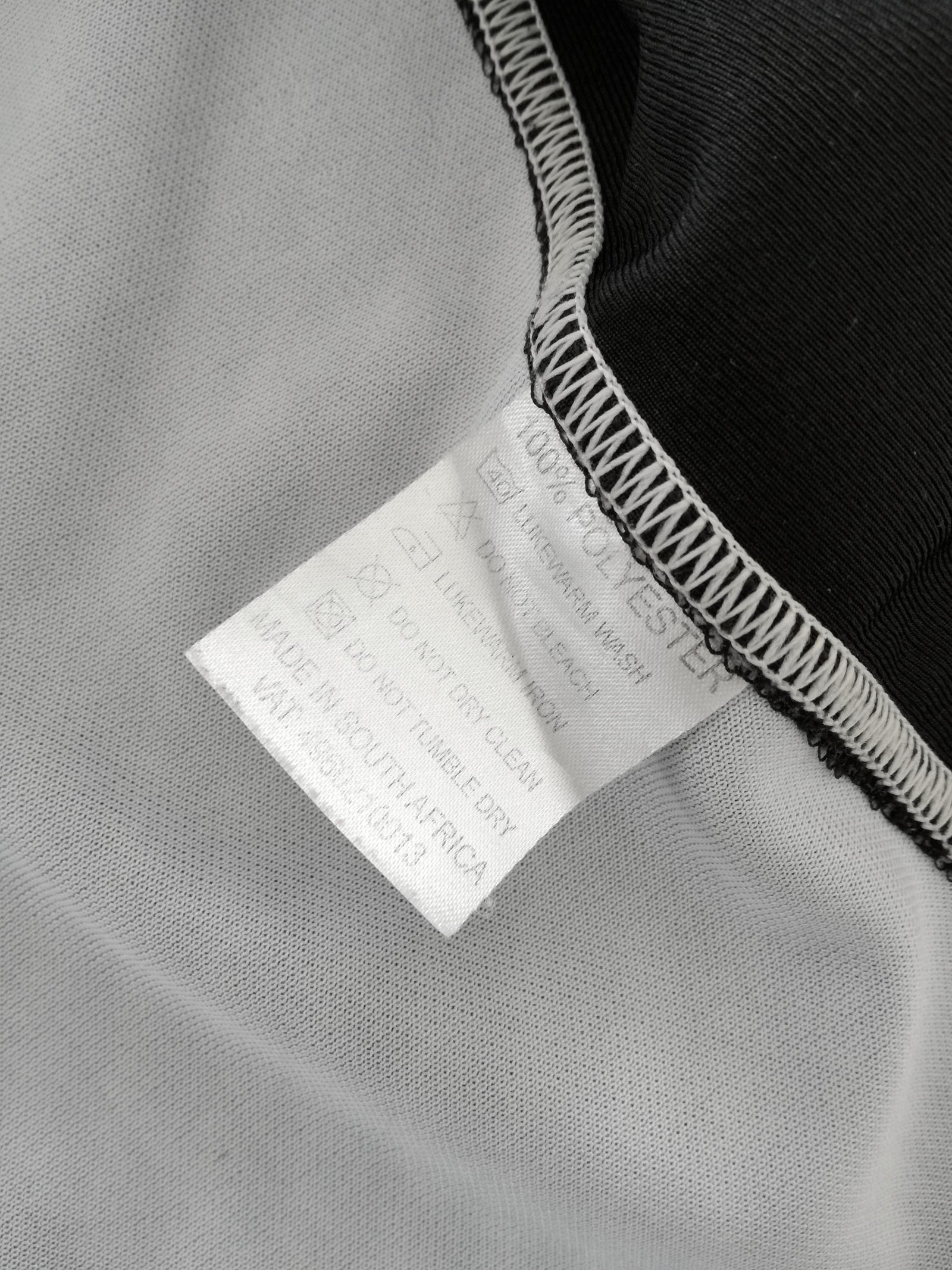 2014 Sharks Home Super Rugby Shirt (XL)