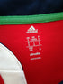 2013 British & Irish Lions 'Climalite' Rugby Shirt (S)