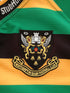 2015/16 Northampton Saints Home Premiership Pro-Fit Rugby Shirt (L)