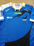2016 Western Force Home Rugby Shirt