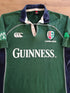 2005/06 London Irish Home Rugby Shirt