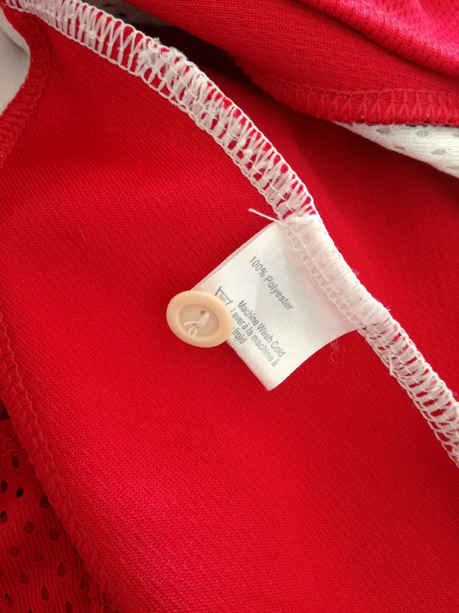 2007/08 Gloucester Home Rugby Shirt. (Kids)