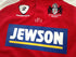 2007/08 Gloucester Home Rugby Shirt. (Kids)